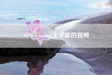 洛阳王子豪的视频
