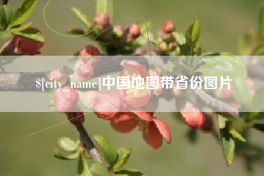 洛阳中国地图带省份图片